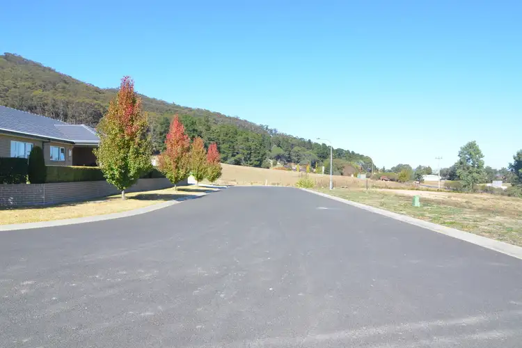 Third view of Homely land listing, Lot 202 Eucalypt Place, Lithgow NSW 2790