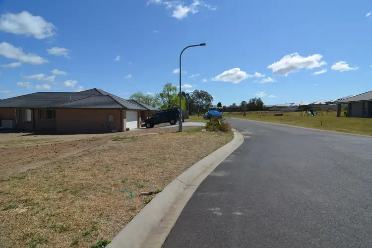 Fourth view of Homely land listing, Lot 202 Eucalypt Place, Lithgow NSW 2790
