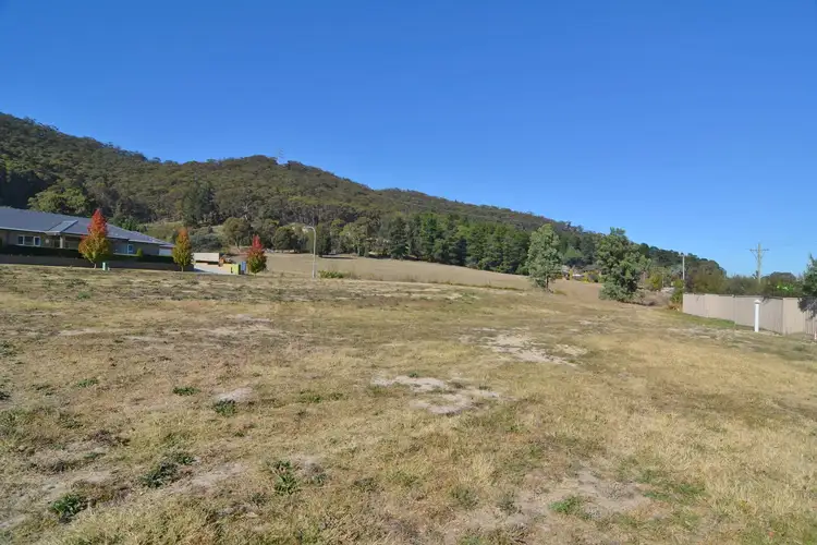 Sixth view of Homely land listing, Lot 202 Eucalypt Place, Lithgow NSW 2790