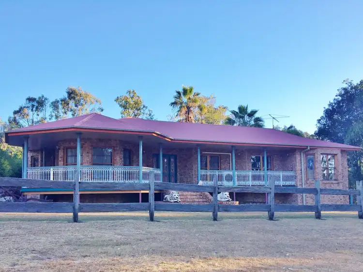 Main view of Homely house listing, 2 Jonelle Street, Kingaroy QLD 4610