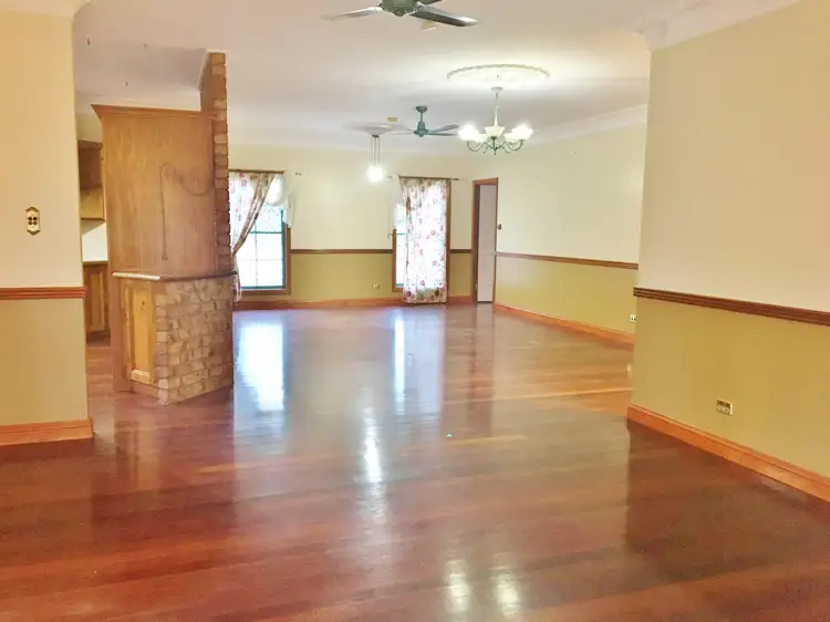 Second view of Homely house listing, 2 Jonelle Street, Kingaroy QLD 4610