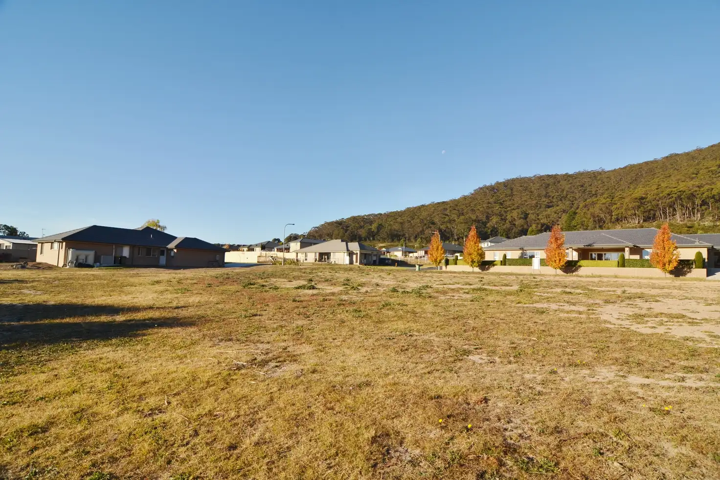 Main view of Homely land listing, Lot 203 Eucalypt Place, Lithgow NSW 2790