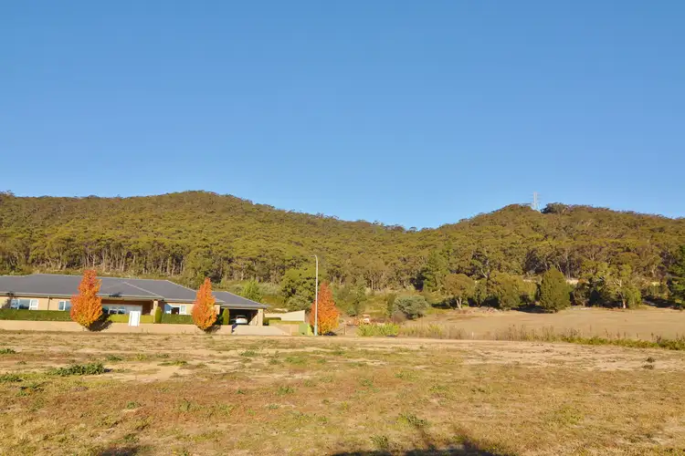 Second view of Homely land listing, Lot 203 Eucalypt Place, Lithgow NSW 2790