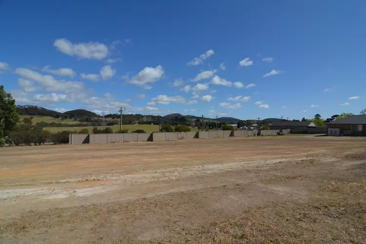 Third view of Homely land listing, Lot 203 Eucalypt Place, Lithgow NSW 2790