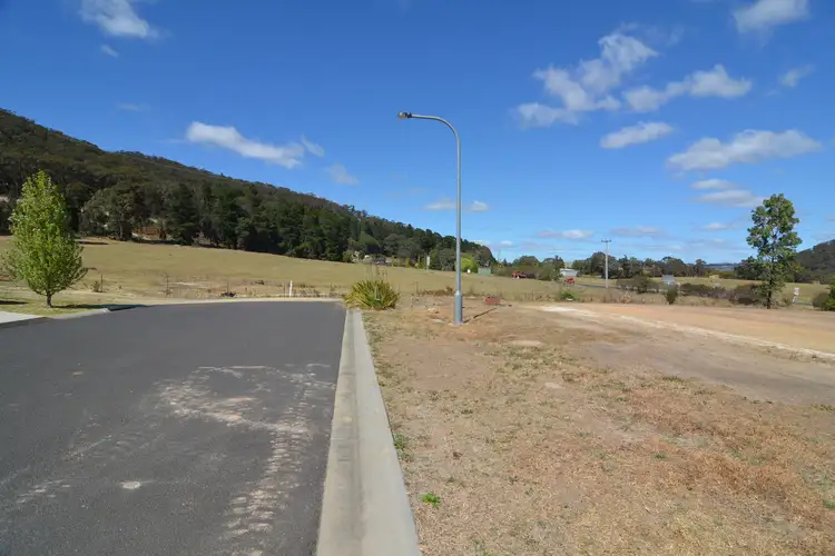 Fifth view of Homely land listing, Lot 203 Eucalypt Place, Lithgow NSW 2790