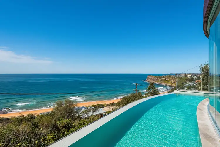 Second view of Homely house listing, 24 Karloo Parade, Newport NSW 2106