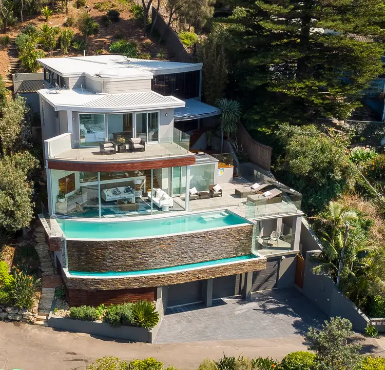 Third view of Homely house listing, 24 Karloo Parade, Newport NSW 2106