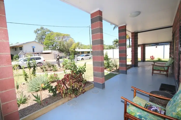 Main view of Homely house listing, 3 Roseanne Road, Emerald QLD 4720
