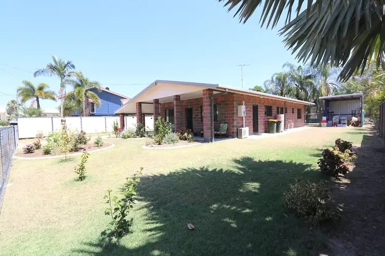 Second view of Homely house listing, 3 Roseanne Road, Emerald QLD 4720