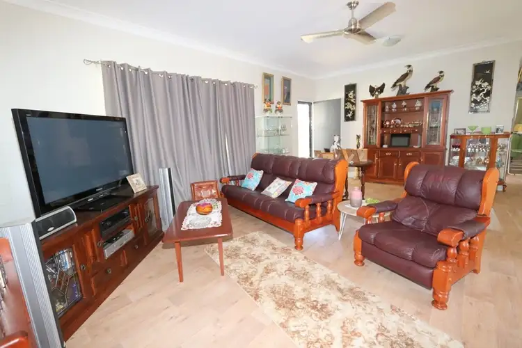 Third view of Homely house listing, 3 Roseanne Road, Emerald QLD 4720