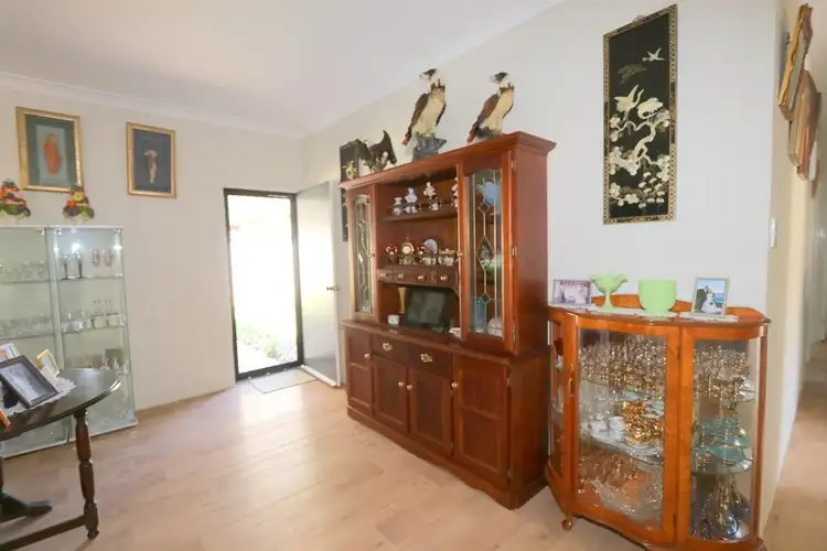 Sixth view of Homely house listing, 3 Roseanne Road, Emerald QLD 4720