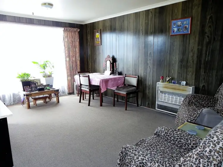 Second view of Homely unit listing, Unit 5/63 Goldie Street, Wynyard TAS 7325