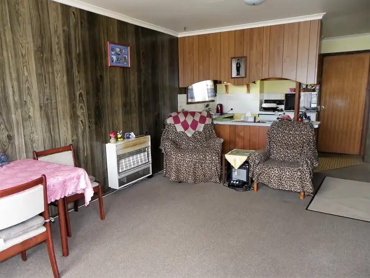 Third view of Homely unit listing, Unit 5/63 Goldie Street, Wynyard TAS 7325