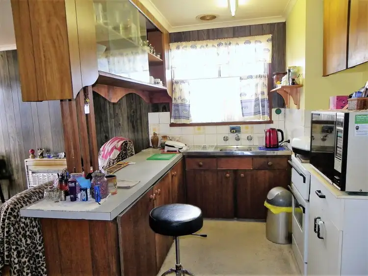 Fourth view of Homely unit listing, Unit 5/63 Goldie Street, Wynyard TAS 7325