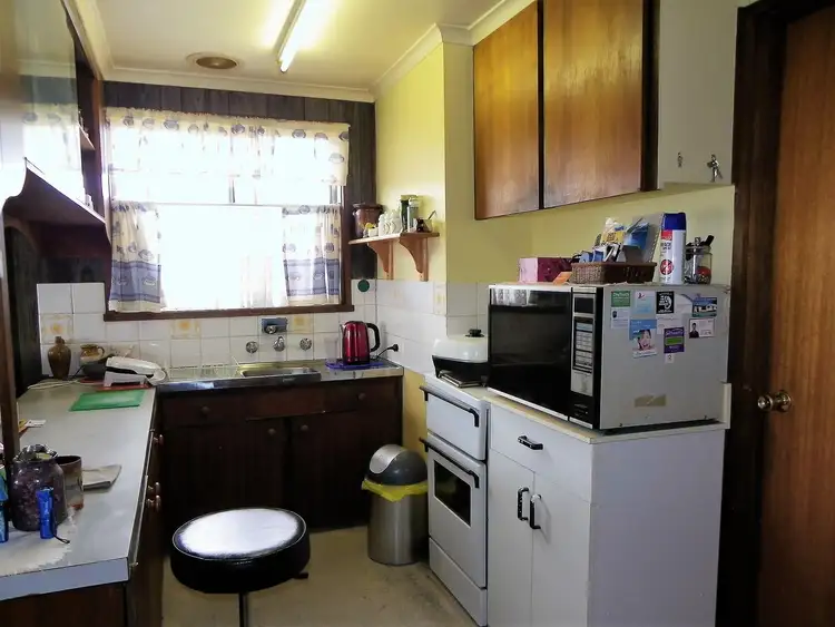 Fifth view of Homely unit listing, Unit 5/63 Goldie Street, Wynyard TAS 7325