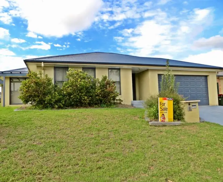 5 Day Street, Muswellbrook NSW 2333