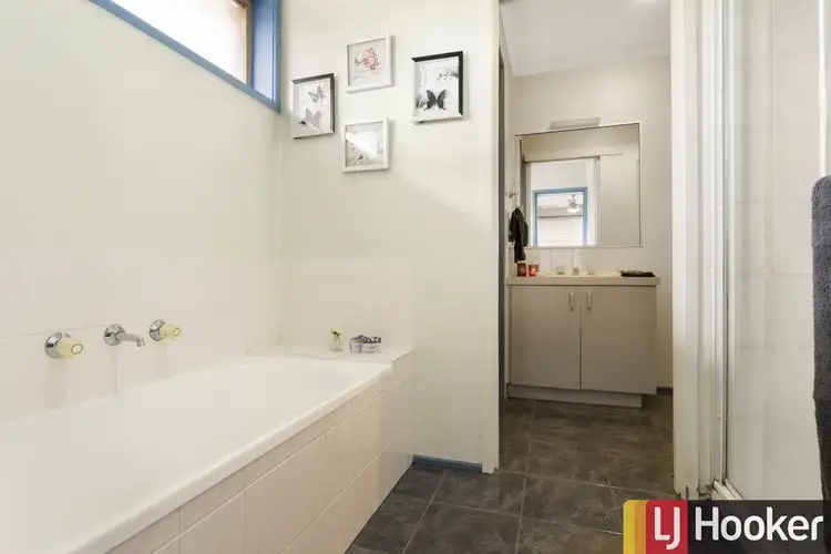 Sixth view of Homely house listing, 50 Hotham Crescent, Hoppers Crossing VIC 3029