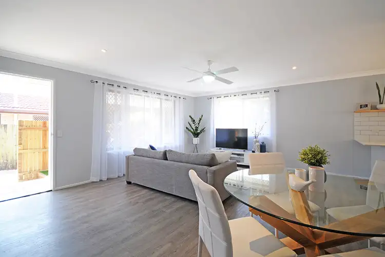 Third view of Homely semi-detached listing, 1/14 Gollan Drive, Tweed Heads West NSW 2485