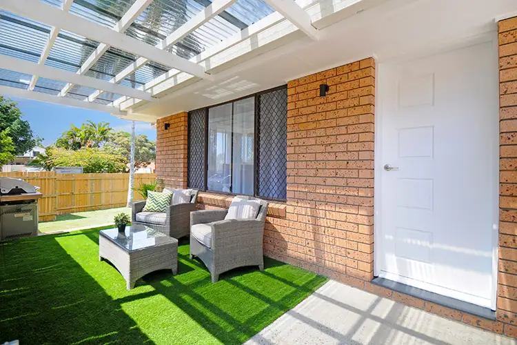 Fourth view of Homely semi-detached listing, 1/14 Gollan Drive, Tweed Heads West NSW 2485