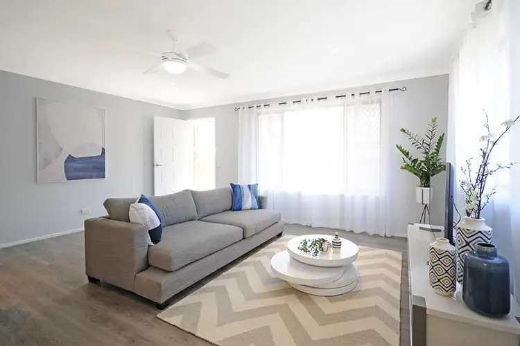 Sixth view of Homely semi-detached listing, 1/14 Gollan Drive, Tweed Heads West NSW 2485