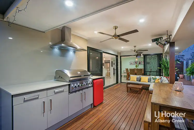 1 Rosevale Place, Warner QLD 4500