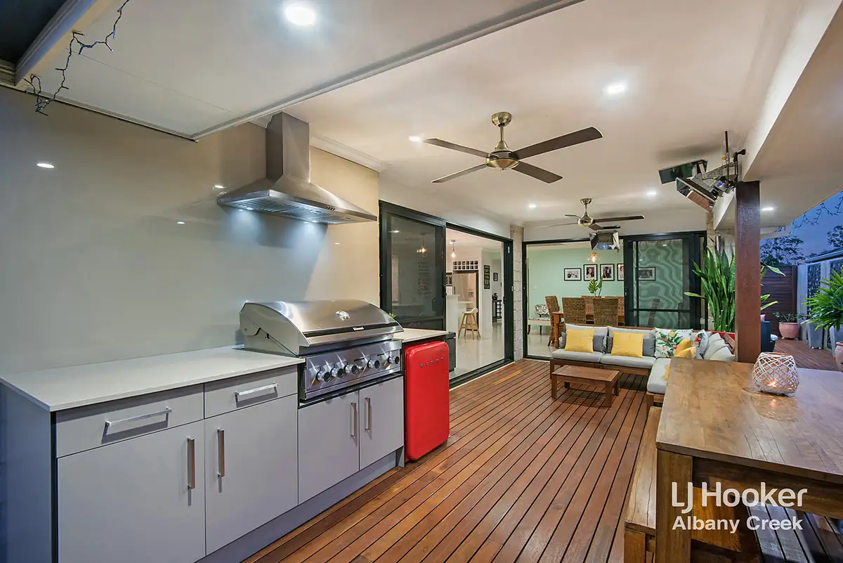 Main view of Homely house listing, 1 Rosevale Place, Warner QLD 4500