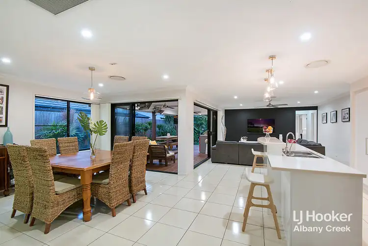 Sixth view of Homely house listing, 1 Rosevale Place, Warner QLD 4500