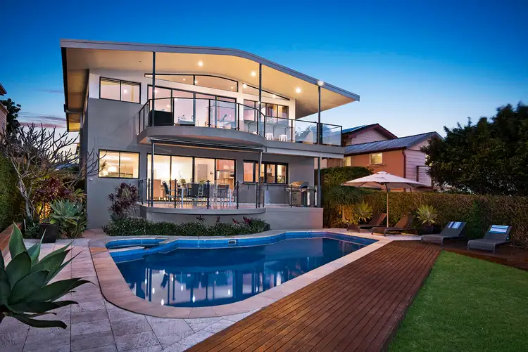 105 Wimbledon Avenue, North Narrabeen NSW 2101