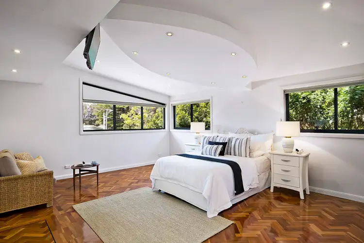 Third view of Homely house listing, 105 Wimbledon Avenue, North Narrabeen NSW 2101