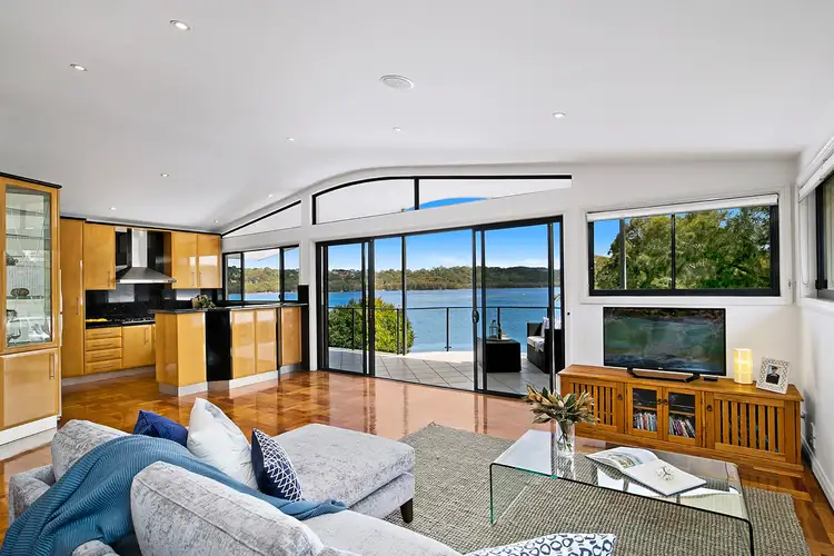 Fourth view of Homely house listing, 105 Wimbledon Avenue, North Narrabeen NSW 2101