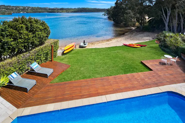 Sixth view of Homely house listing, 105 Wimbledon Avenue, North Narrabeen NSW 2101