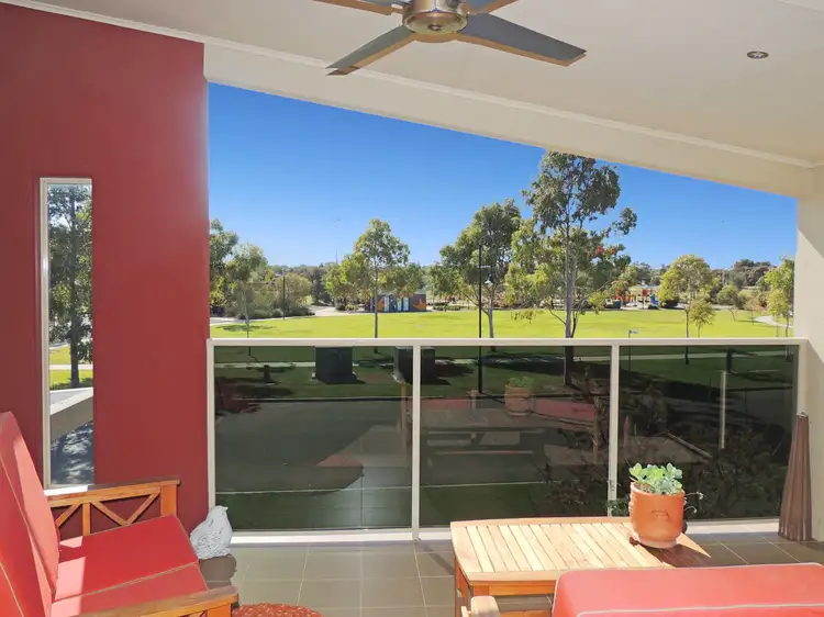 Second view of Homely house listing, 35 Parkside Avenue, Swan Hill VIC 3585