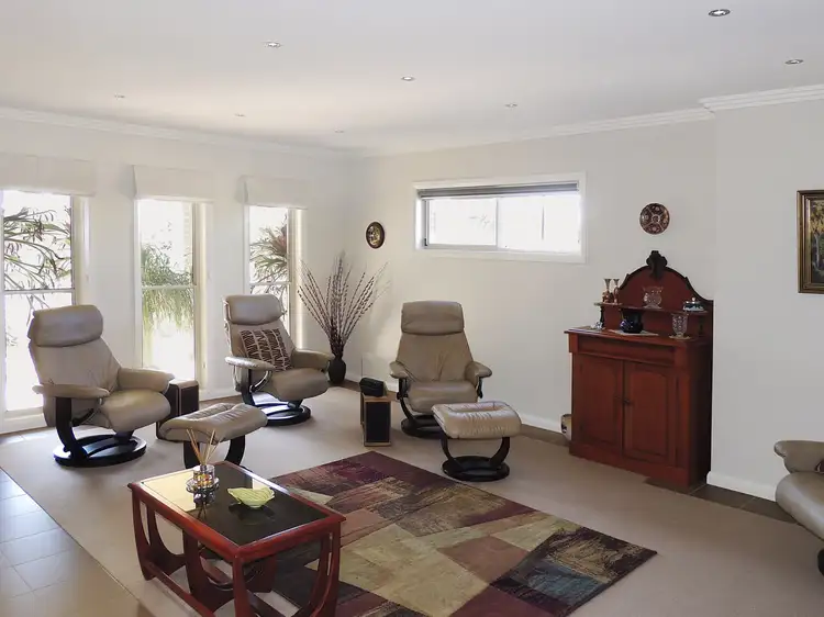 Third view of Homely house listing, 35 Parkside Avenue, Swan Hill VIC 3585