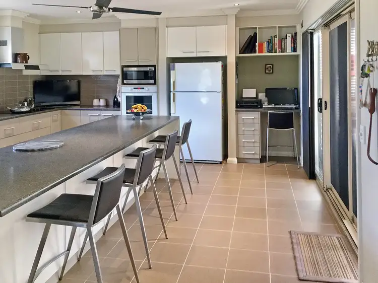 Fourth view of Homely house listing, 35 Parkside Avenue, Swan Hill VIC 3585