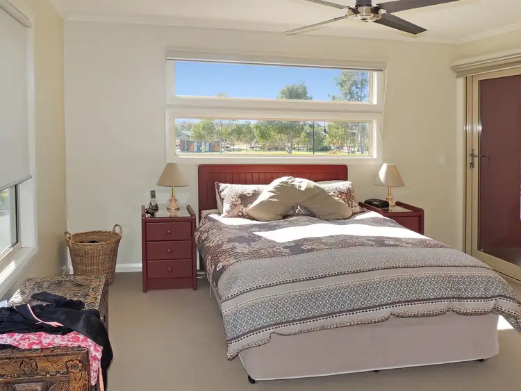 Fifth view of Homely house listing, 35 Parkside Avenue, Swan Hill VIC 3585