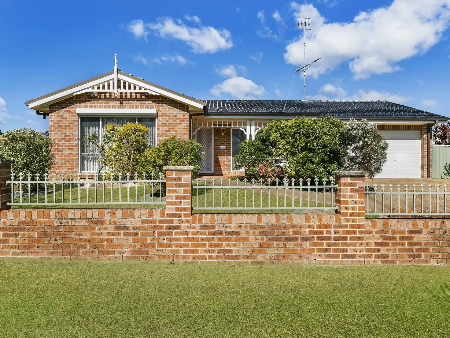 Main view of Homely house listing, 1 Stamford Close, Kanwal NSW 2259