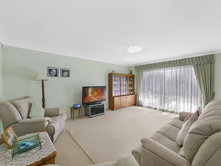 Third view of Homely house listing, 1 Stamford Close, Kanwal NSW 2259