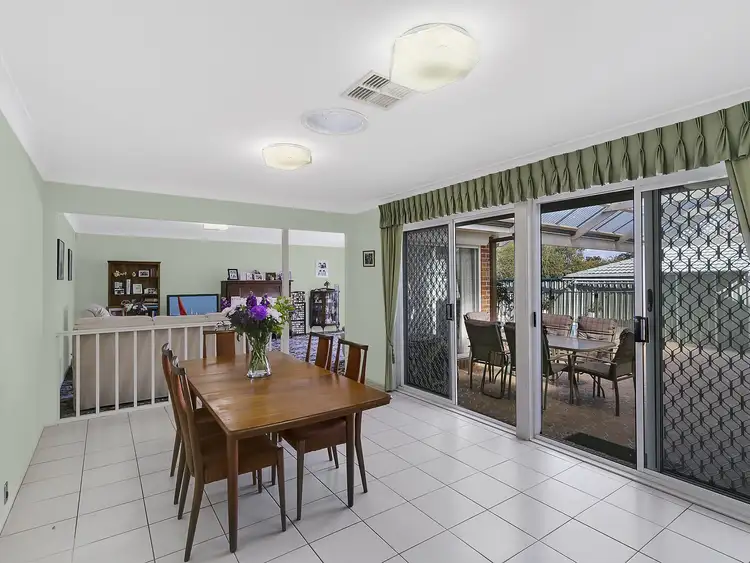 Fifth view of Homely house listing, 1 Stamford Close, Kanwal NSW 2259