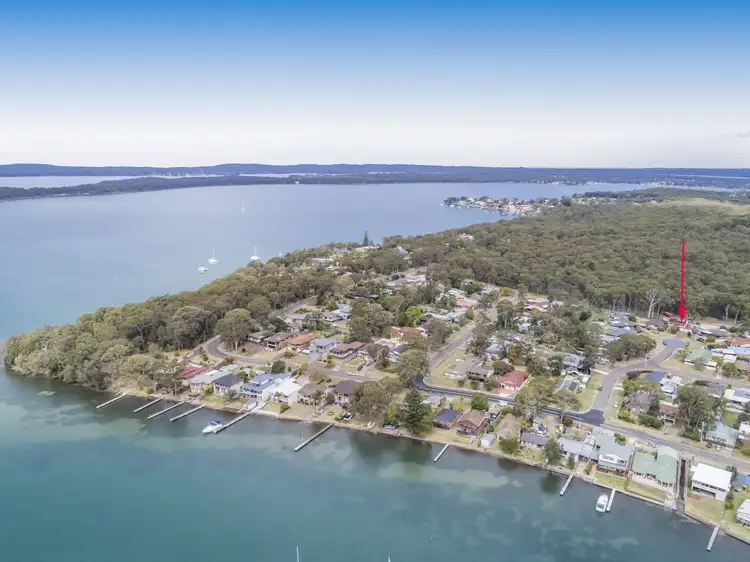 Second view of Homely house listing, 14 Minton Close, Silverwater NSW 2264