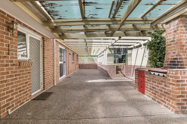 Fourth view of Homely house listing, 14 Minton Close, Silverwater NSW 2264