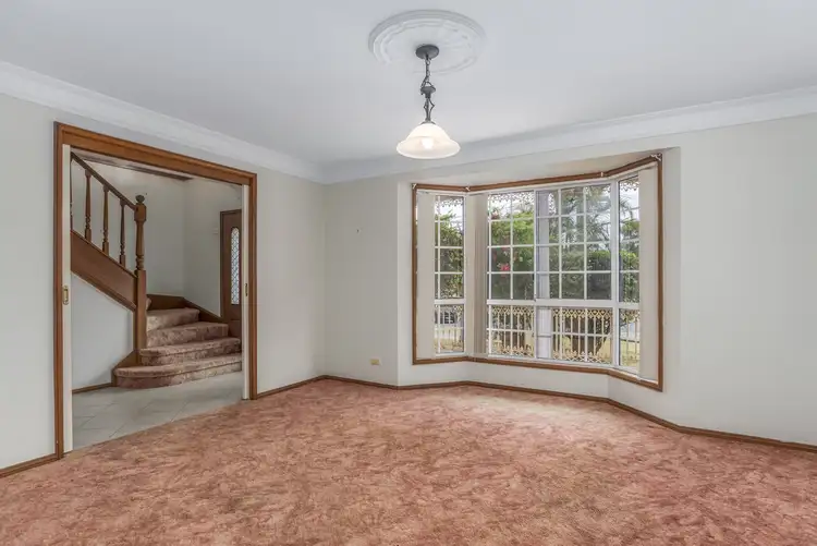 Fifth view of Homely house listing, 14 Minton Close, Silverwater NSW 2264
