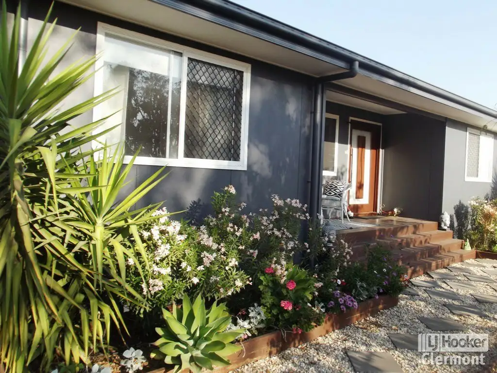 Main view of Homely rural property listing, 18 Nugget Lane, Clermont QLD 4721