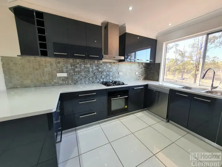 Second view of Homely rural property listing, 18 Nugget Lane, Clermont QLD 4721