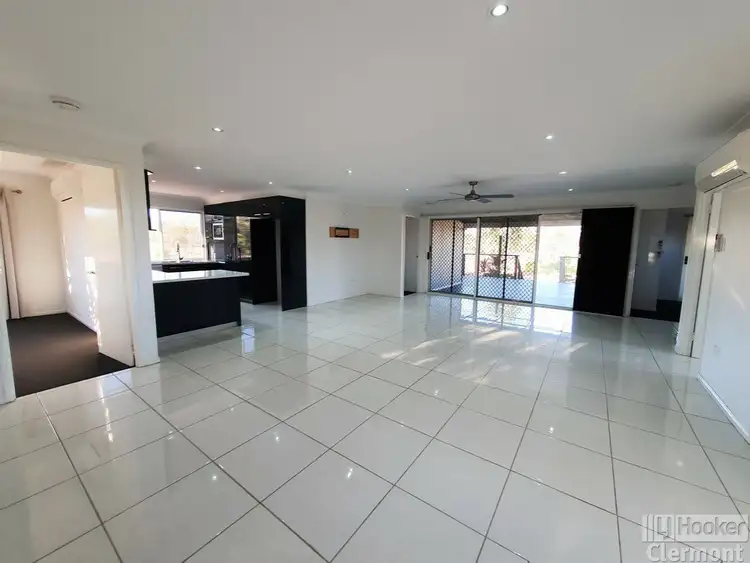 Third view of Homely rural property listing, 18 Nugget Lane, Clermont QLD 4721