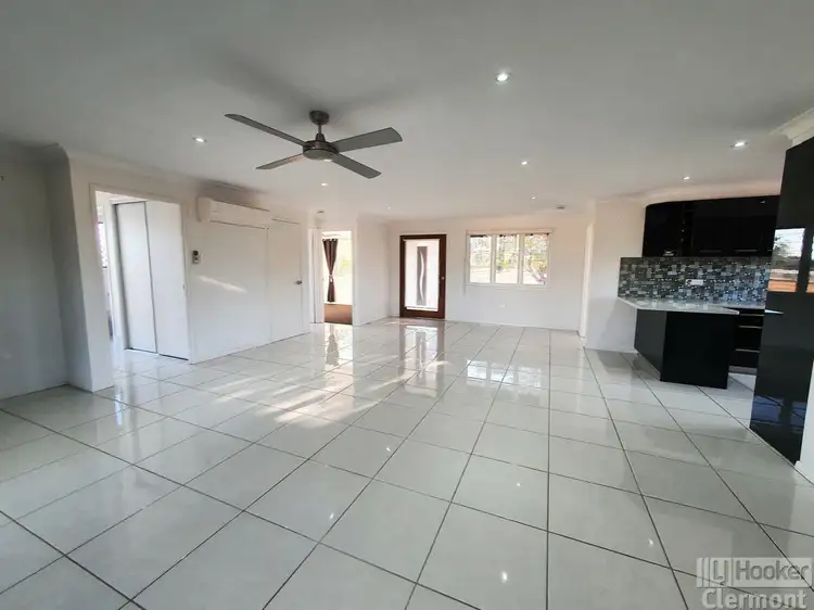 Fourth view of Homely rural property listing, 18 Nugget Lane, Clermont QLD 4721