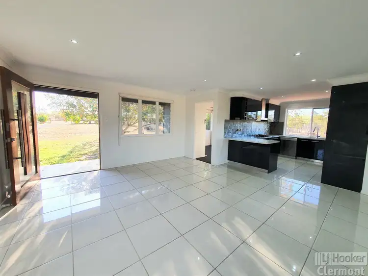 Fifth view of Homely rural property listing, 18 Nugget Lane, Clermont QLD 4721