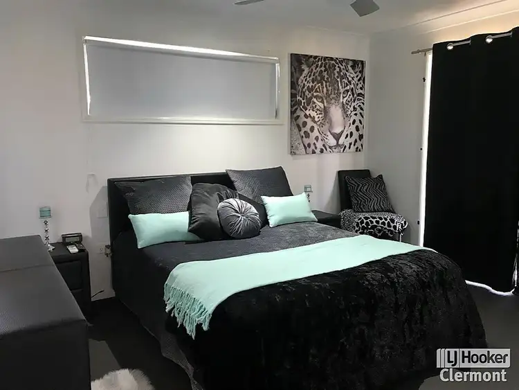 Sixth view of Homely rural property listing, 18 Nugget Lane, Clermont QLD 4721