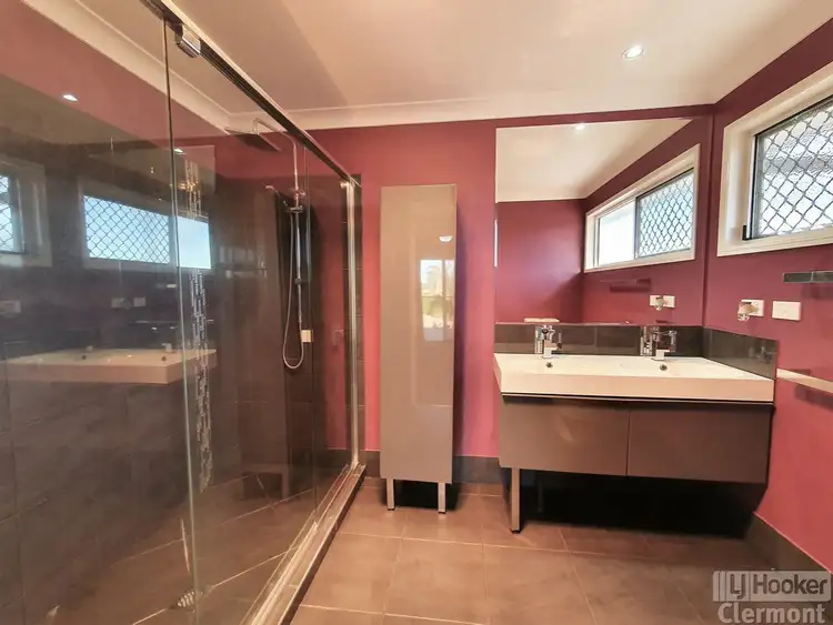 Seventh view of Homely rural property listing, 18 Nugget Lane, Clermont QLD 4721