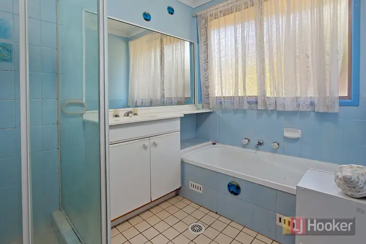 Fourth view of Homely semi-detached listing, 2/11B Harrier Place, Claremont Meadows NSW 2747