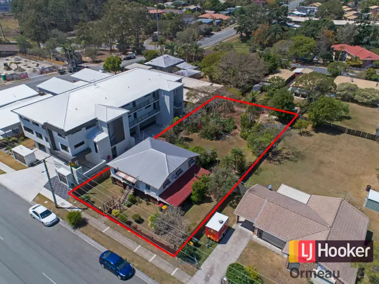 Main view of Homely house listing, 8 Gona Street, Beenleigh QLD 4207